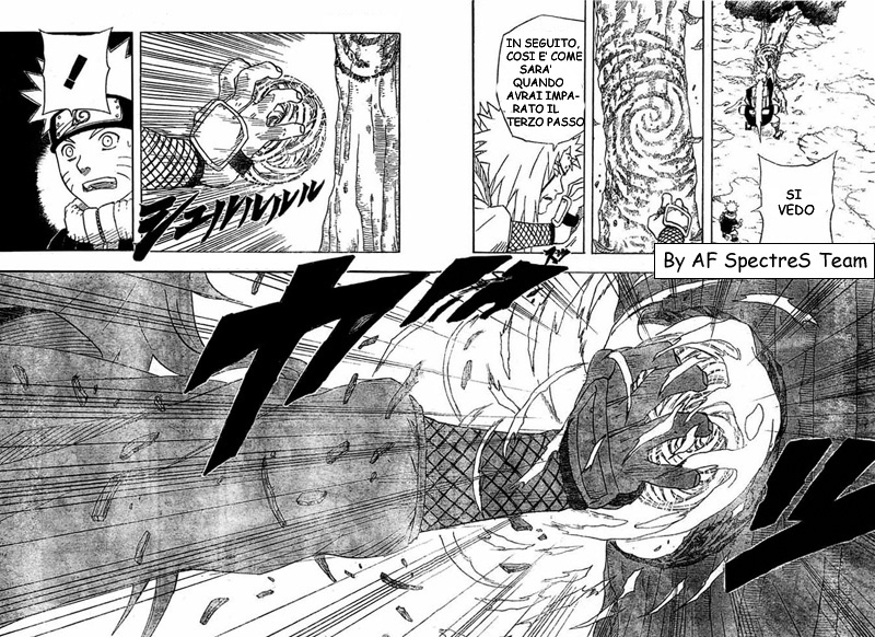 Read Naruto IT Manga Online