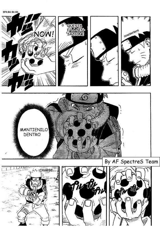 Read Naruto IT Manga Online