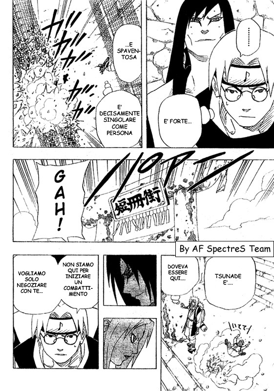 Read Naruto IT Manga Online