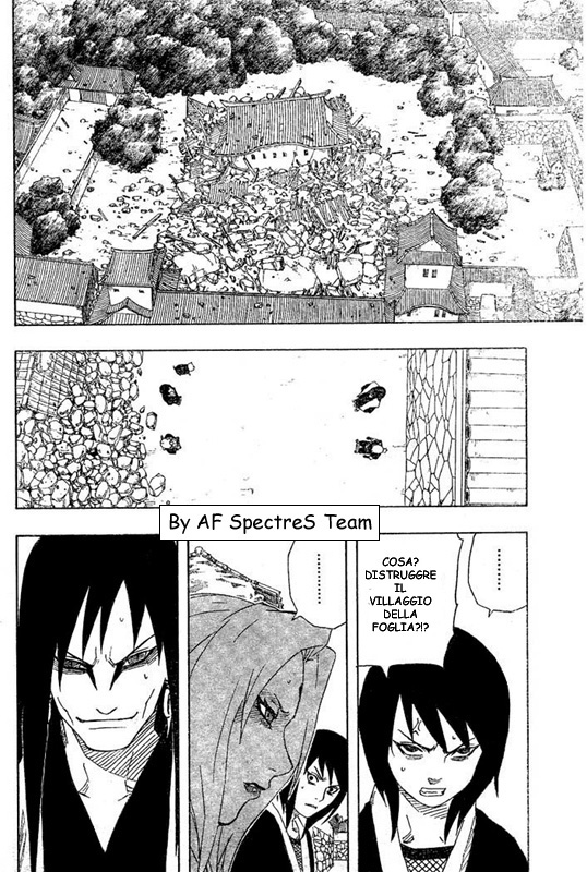 Read Naruto IT Manga Online