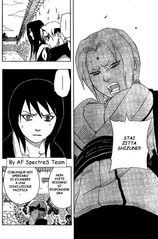 Read Naruto IT Manga Online