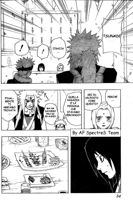 Read Naruto IT Manga Online
