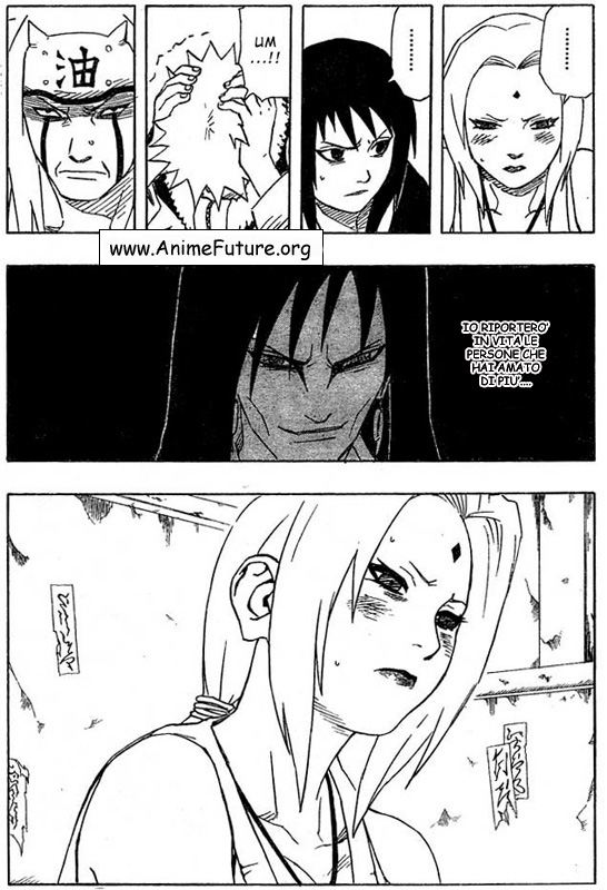 Read Naruto IT Manga Online