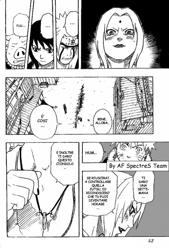Read Naruto IT Manga Online