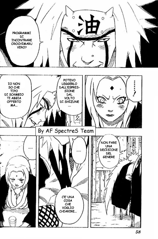 Read Naruto IT Manga Online