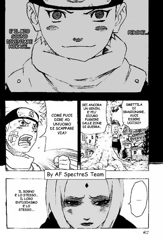 Read Naruto IT Manga Online