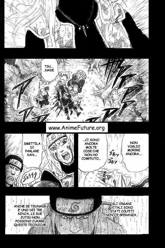 Read Naruto IT Manga Online