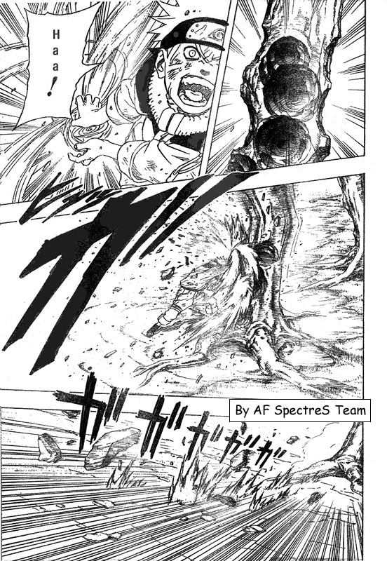 Read Naruto IT Manga Online