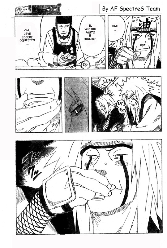 Read Naruto IT Manga Online