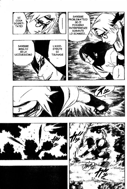 Read Naruto IT Manga Online