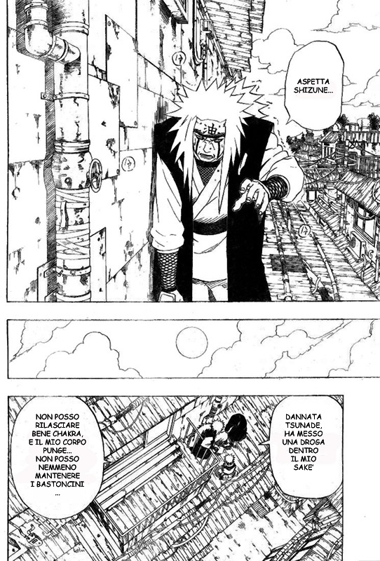 Read Naruto IT Manga Online