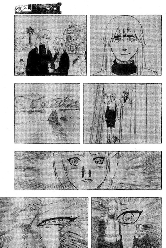 Read Naruto IT Manga Online