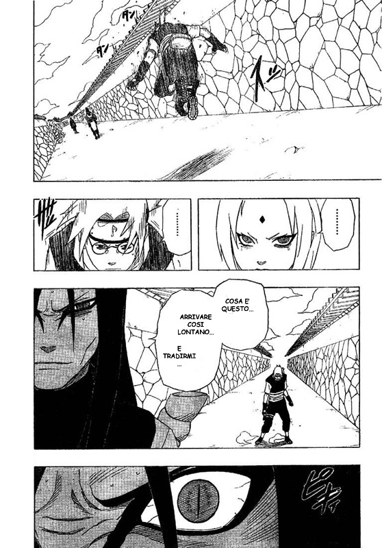 Read Naruto IT Manga Online
