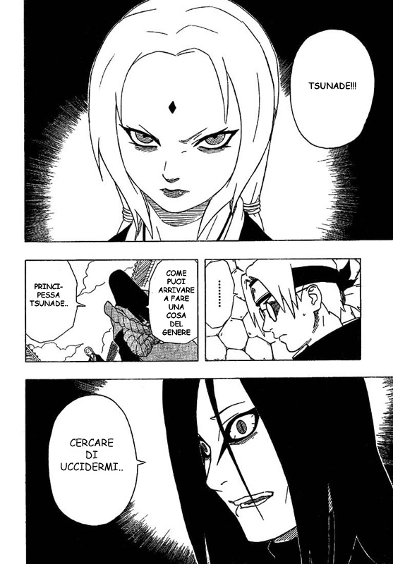 Read Naruto IT Manga Online