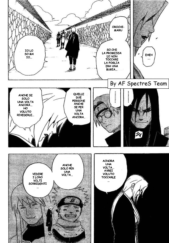Read Naruto IT Manga Online