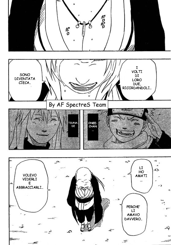 Read Naruto IT Manga Online