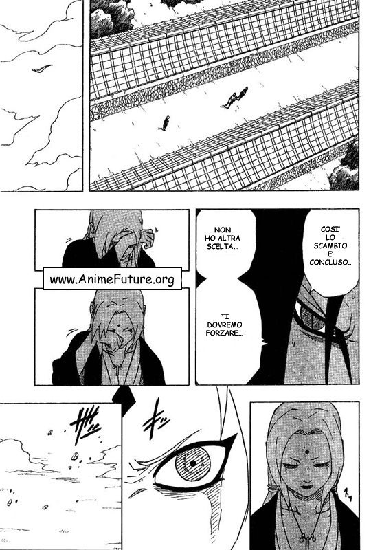 Read Naruto IT Manga Online