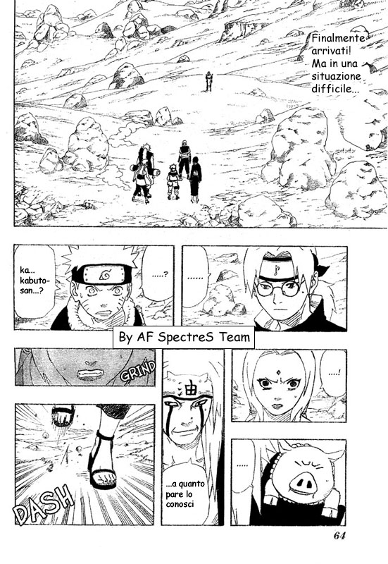 Read Naruto IT Manga Online