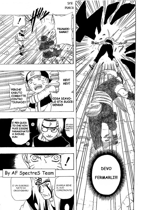 Read Naruto IT Manga Online