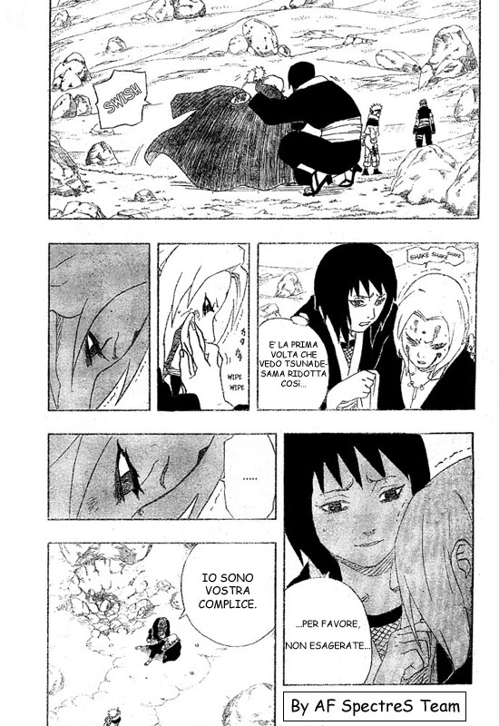 Read Naruto IT Manga Online