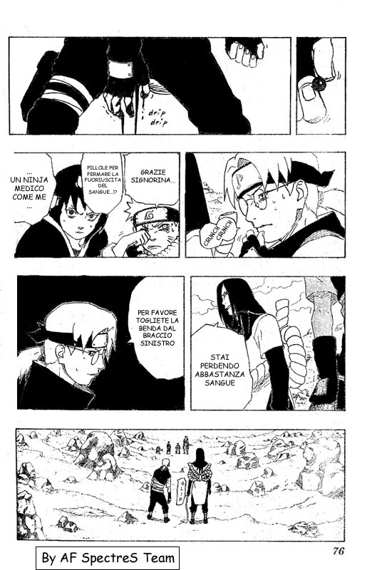 Read Naruto IT Manga Online