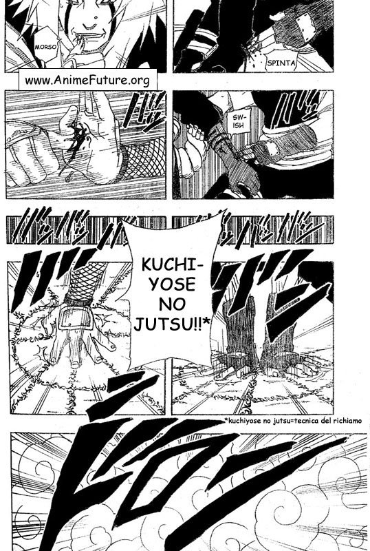 Read Naruto IT Manga Online