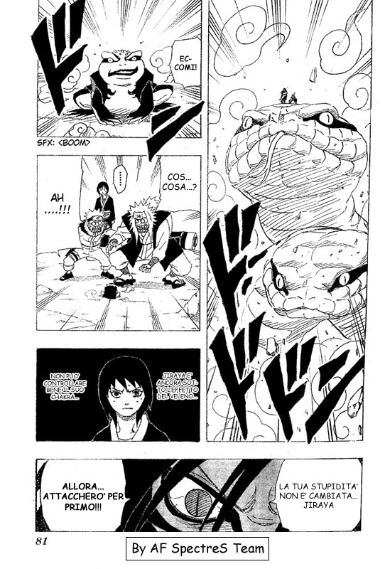 Read Naruto IT Manga Online