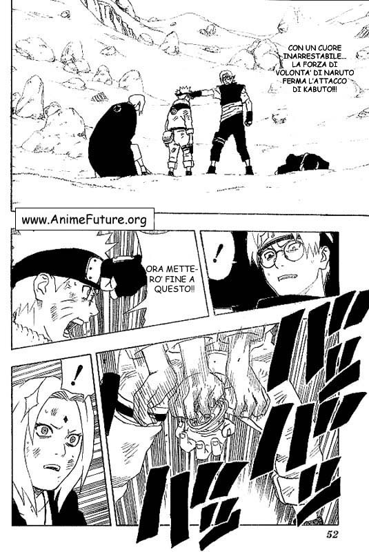 Read Naruto IT Manga Online