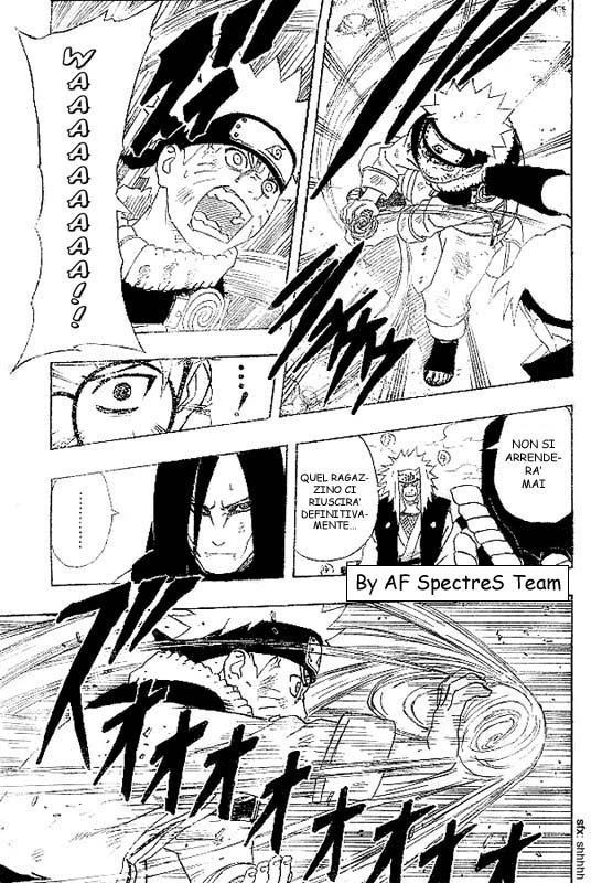 Read Naruto IT Manga Online