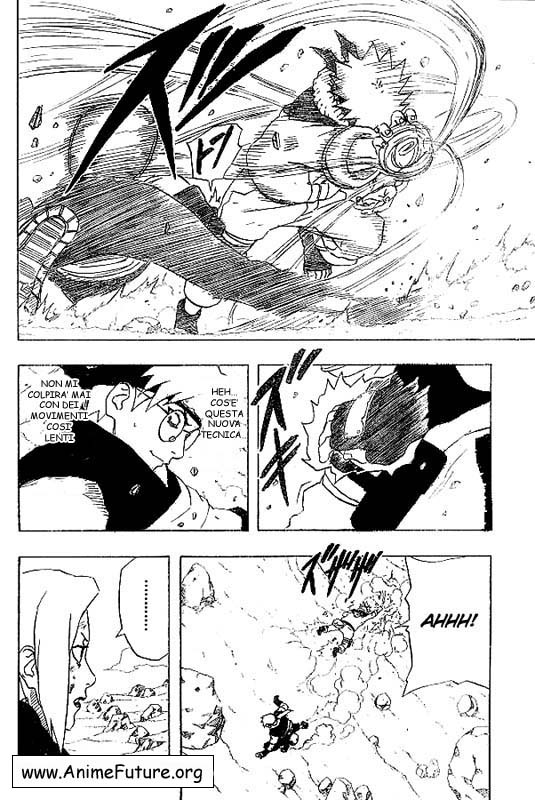 Read Naruto IT Manga Online
