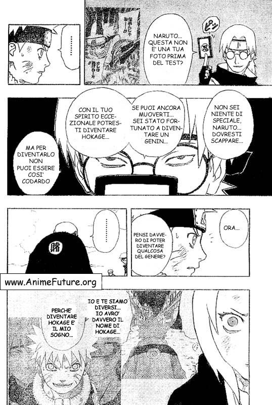 Read Naruto IT Manga Online