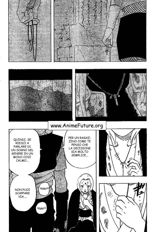 Read Naruto IT Manga Online