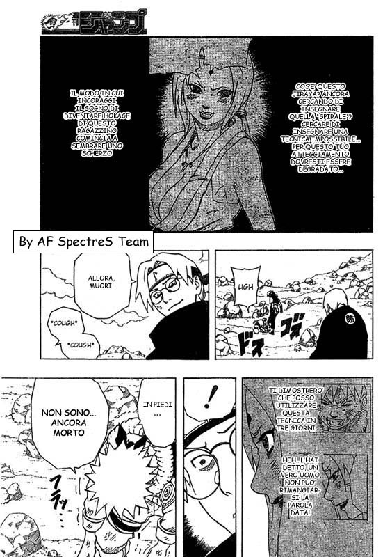 Read Naruto IT Manga Online