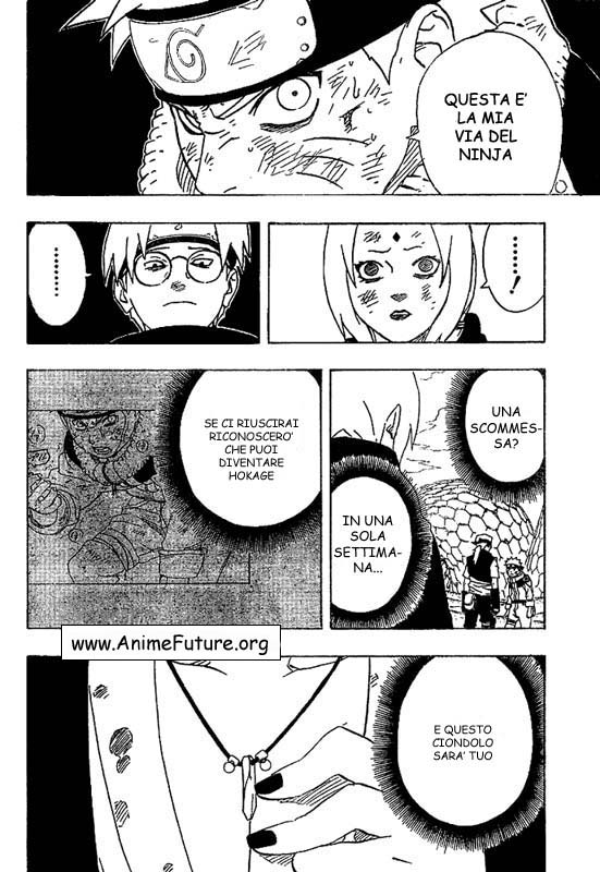 Read Naruto IT Manga Online
