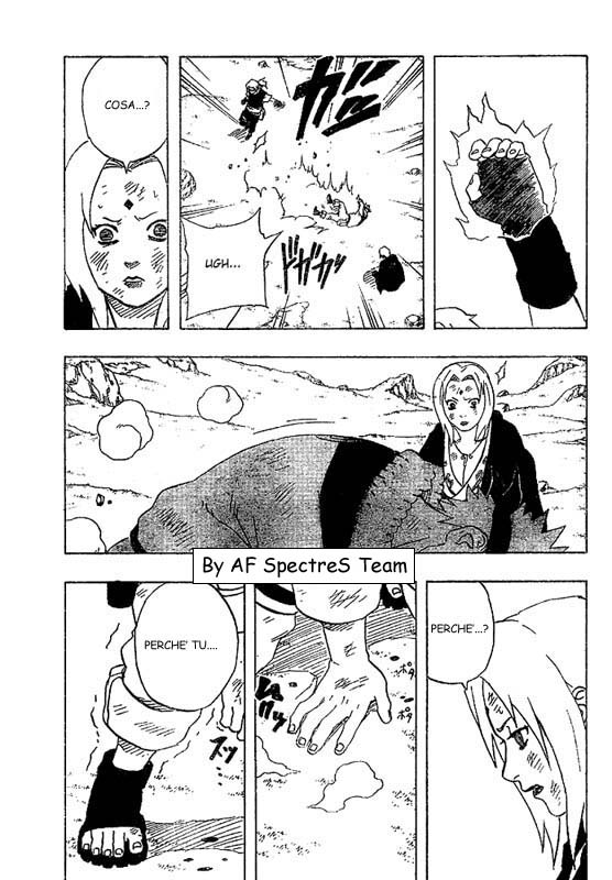 Read Naruto IT Manga Online