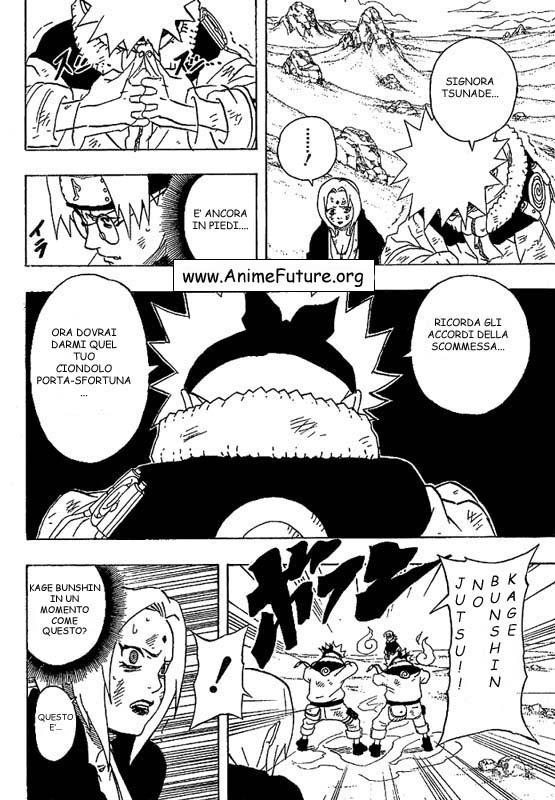 Read Naruto IT Manga Online