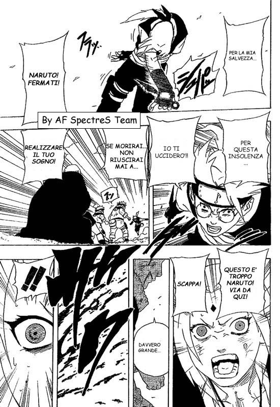 Read Naruto IT Manga Online
