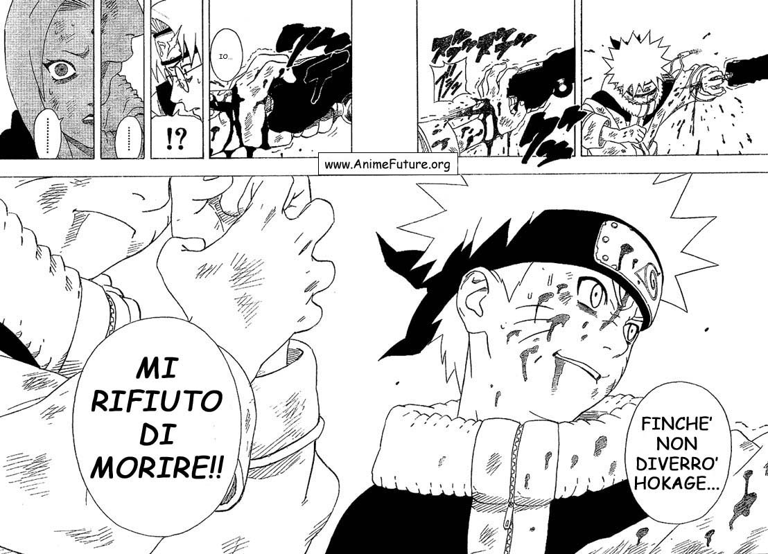 Read Naruto IT Manga Online