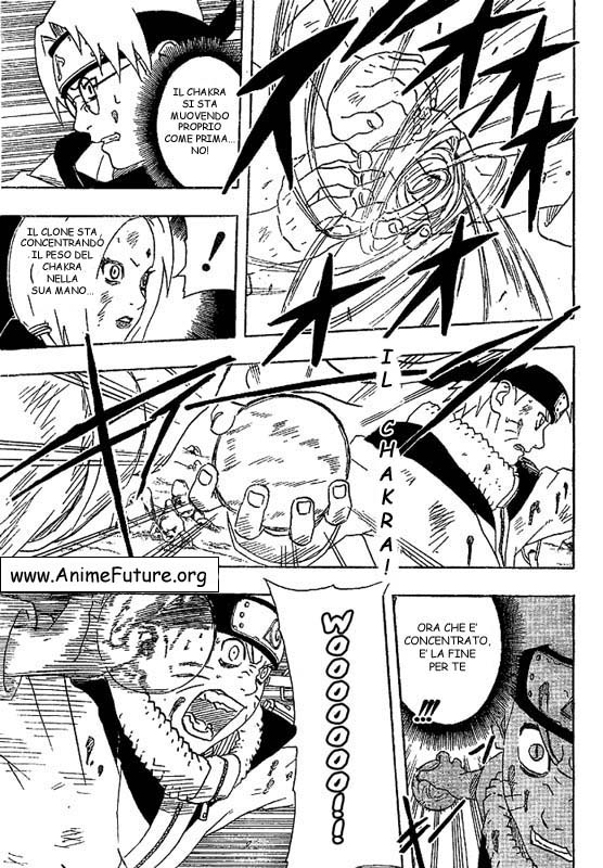 Read Naruto IT Manga Online