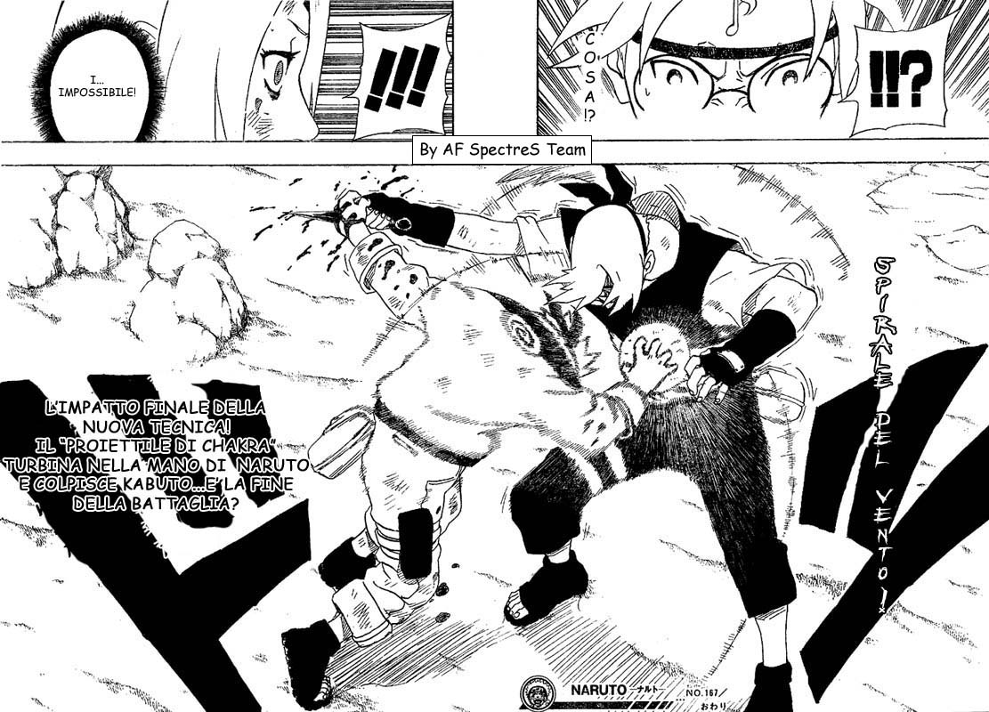 Read Naruto IT Manga Online