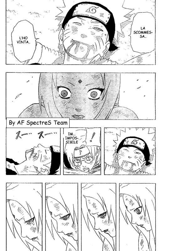 Read Naruto IT Manga Online