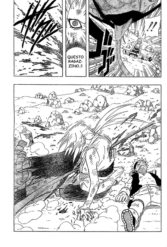 Read Naruto IT Manga Online