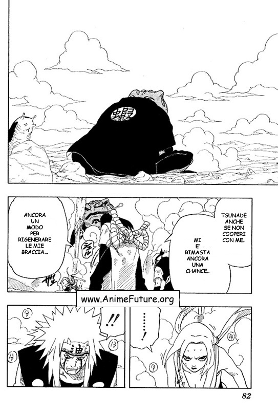 Read Naruto IT Manga Online