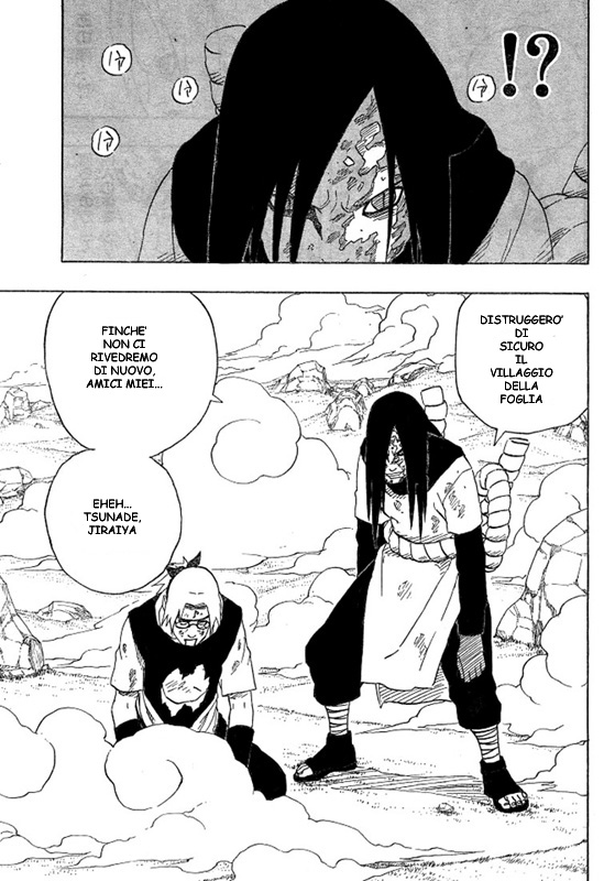 Read Naruto IT Manga Online