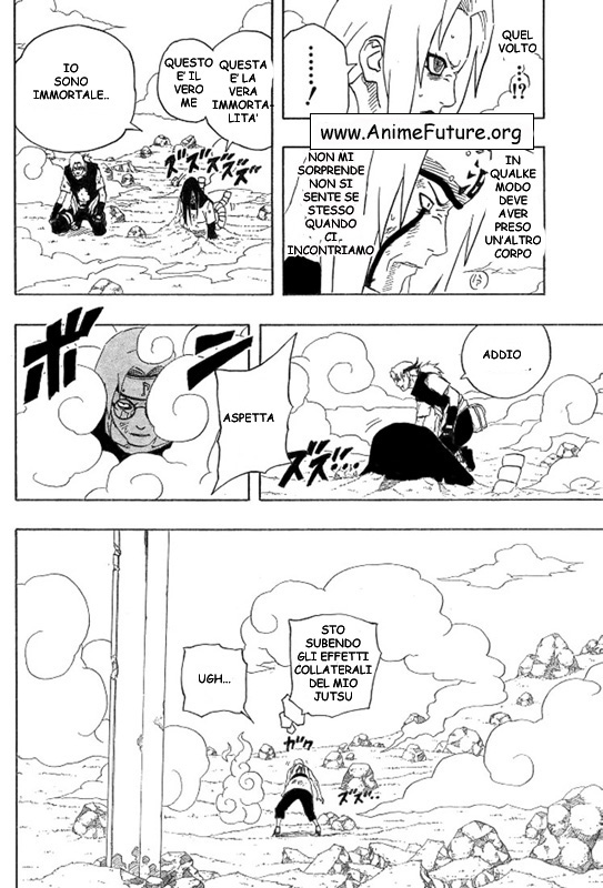 Read Naruto IT Manga Online