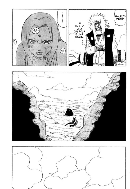 Read Naruto IT Manga Online