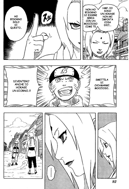 Read Naruto IT Manga Online