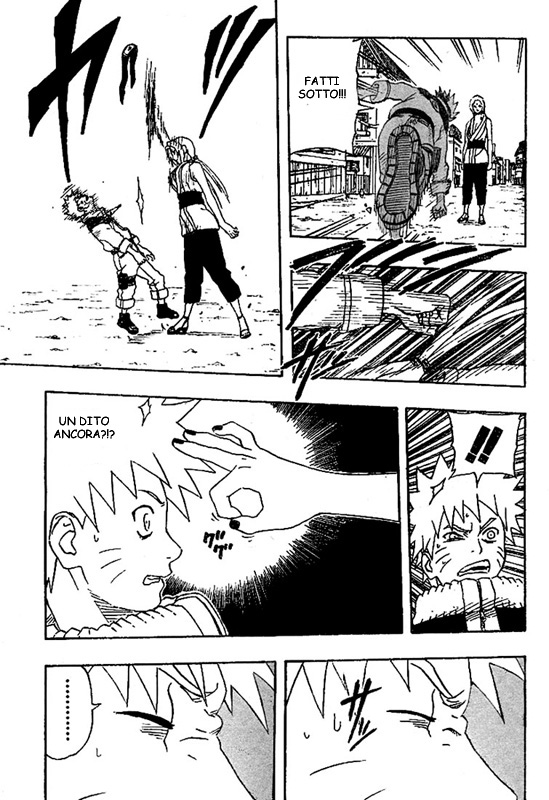 Read Naruto IT Manga Online