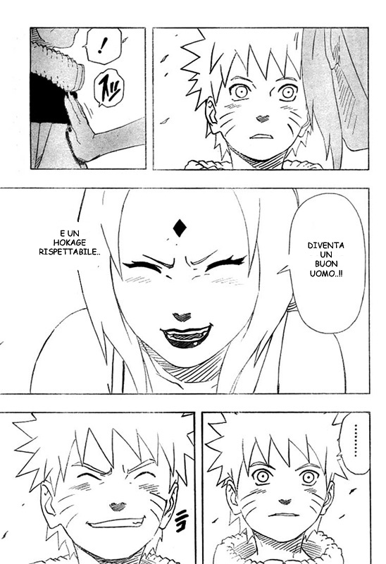 Read Naruto IT Manga Online
