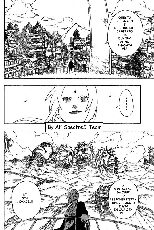 Read Naruto IT Manga Online